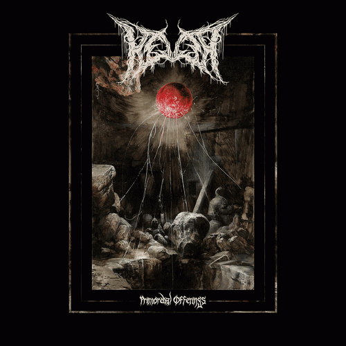 Kever : Primordial Offerings